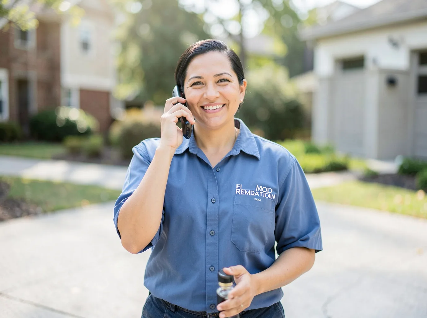 Mold Remediation Harborton, VA FAQs